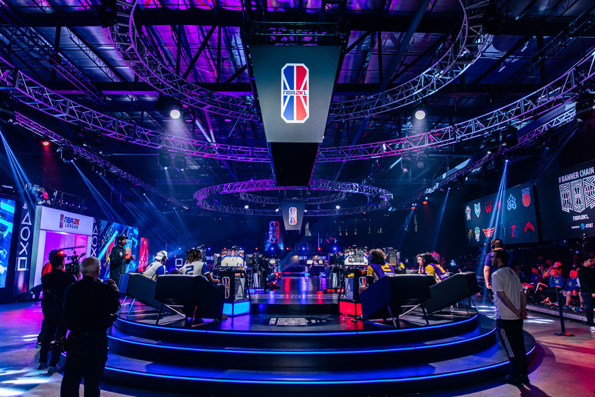 NBA 2K LEAGUE และ MONUMENTAL SPORTS & Entertainment PARTNER เตรียมเป็นเจ้าภาพฤดูกาล 2023 ที่ NEW DISTRICT E POWERED ที่ วอชิงตัน ดี.ซี.รับทำเว็บไซต์ เว็บไซต์สำเร็จรูป ราคาถูก เว็บไซต์ราคาถูก รับออกแบบเว็บไซต์ ร้านค้าออนไลน์ราคาถูก ttt-website