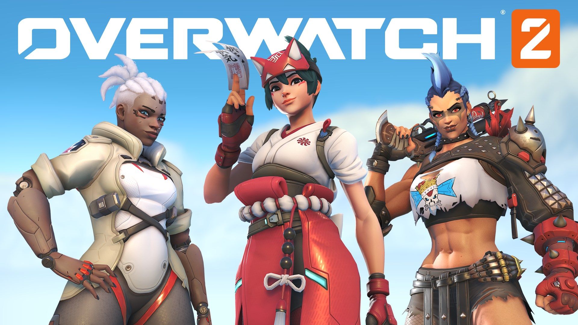 Overwatch 2 เผยโฉม 2 แผนที่ใหม่ในซีซัน 6 TTTWEBSITE รับทำเว็บไซต์