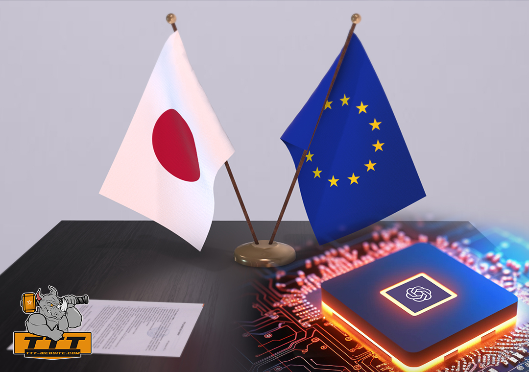 EU, Japan to deepen chip cooperation: Thierry Breton รับทำเว็บไซต์ เว็บไซต์สำเร็จรูป ราคาถูก เว็บไซต์ราคาถูก รับออกแบบเว็บไซต์ ร้านค้าออนไลน์ราคาถูก ttt-website