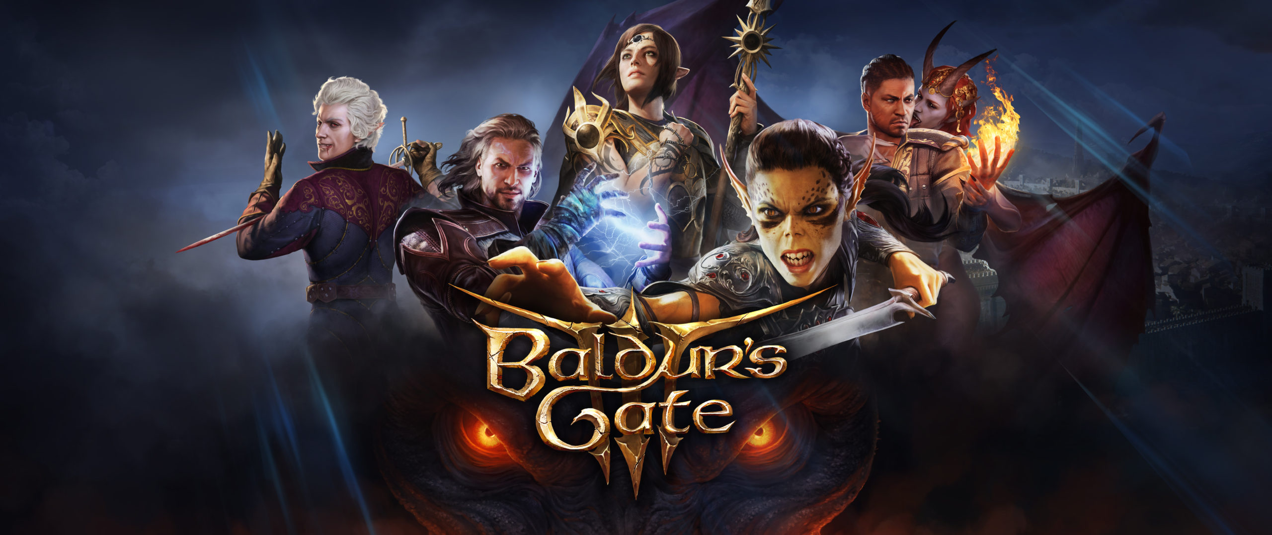 Baldur's Gate 3 2