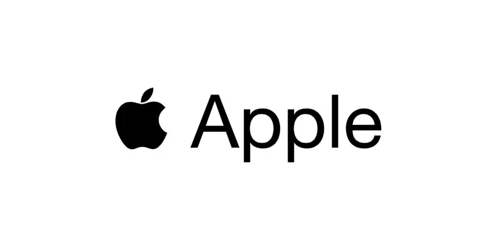 apple logo 11