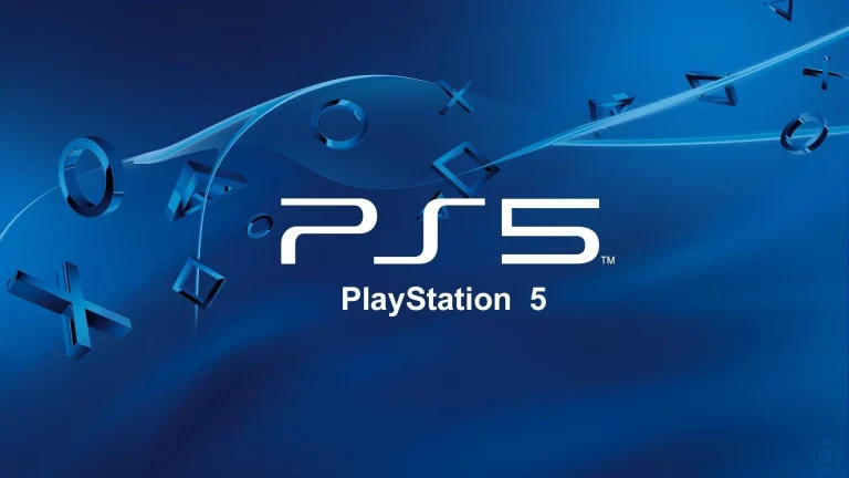 PlayStation 5