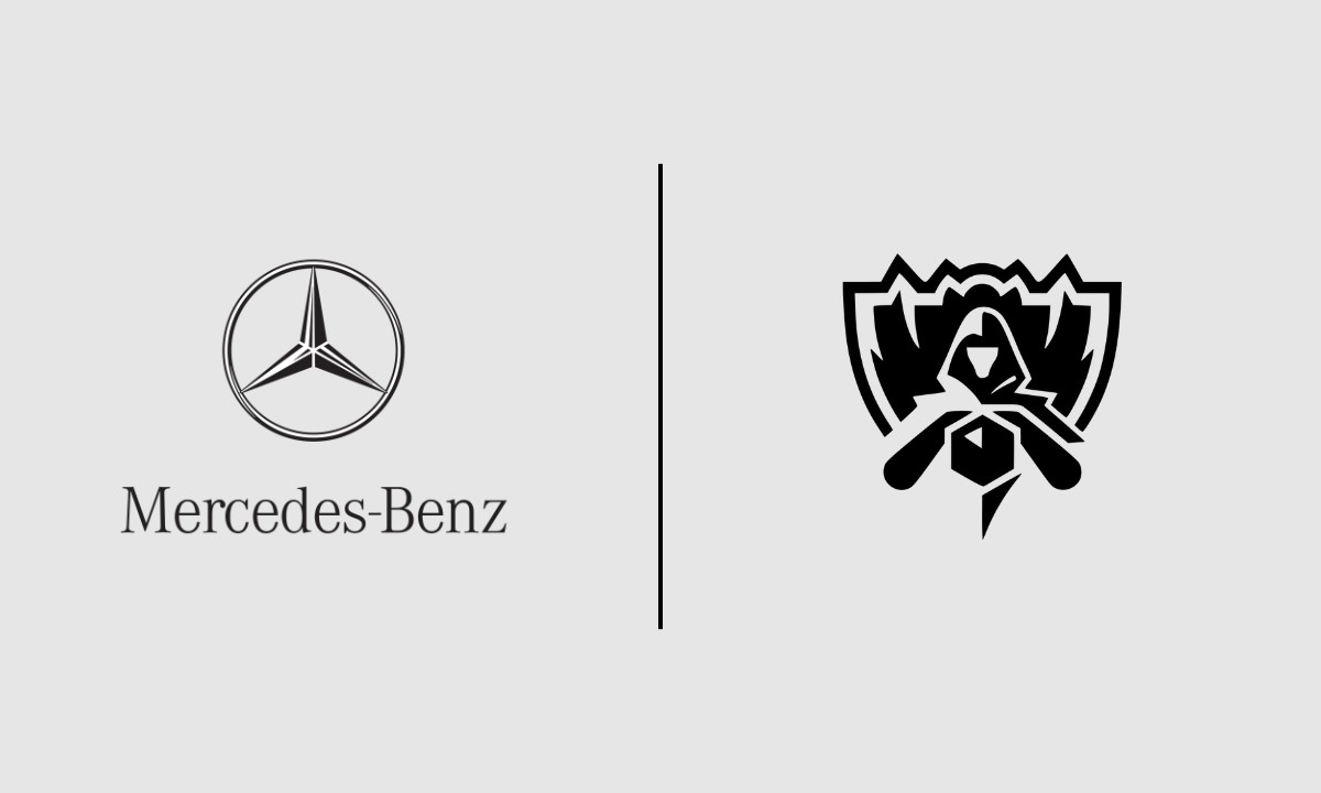 Mercedes-Benz สนับสนุน League of Legends Worlds เป็นปีที่4