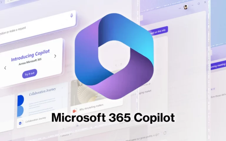 Microsoft Copilot: ช่วยนักพัฒนาเขียนโค้ดได้เร็วขึ้น ง่ายขึ้น