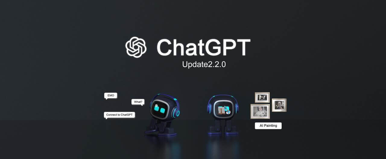 ChatGPT 2.0 บอทแชท AI อัจฉริยะ ตอบโจทย์ทุกความต้องการ