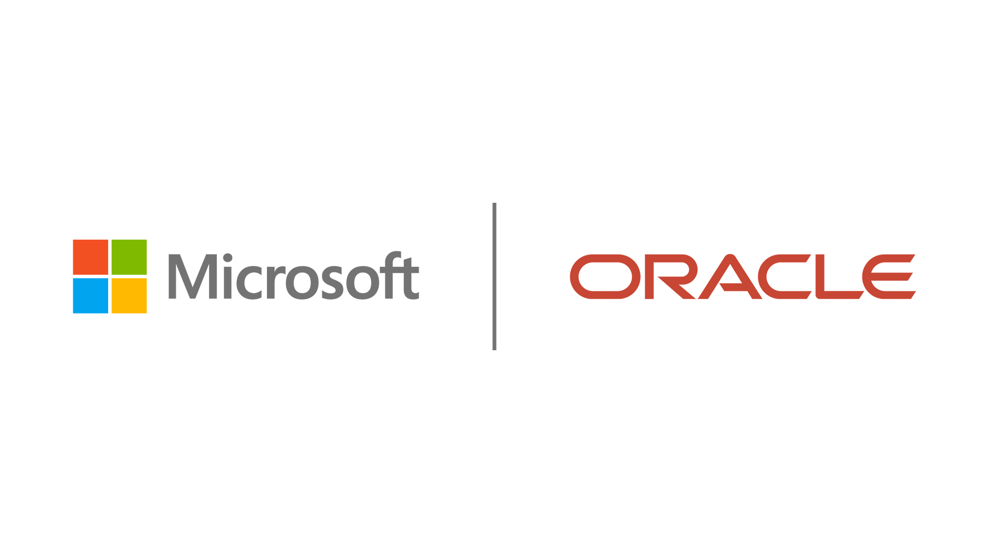 Microsoft จับมือ Oracle เร่งพัฒนาเทคโนโลยีการค้นหาเชิงสนทนา