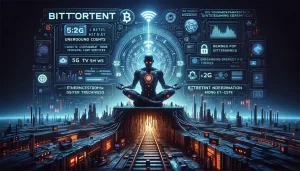 อนาคต BitTorrent จะกลับมามีบทบาทมากขึ้น