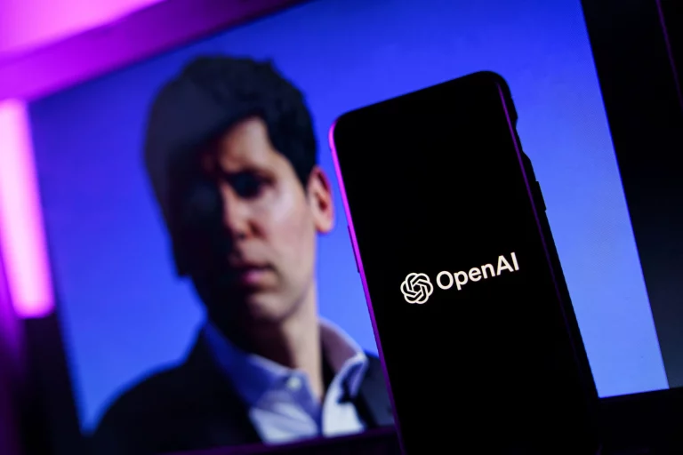 OpenAI เปลี่ยนโลก AI เปิดตัว GPT Store สู่สาธารณะ