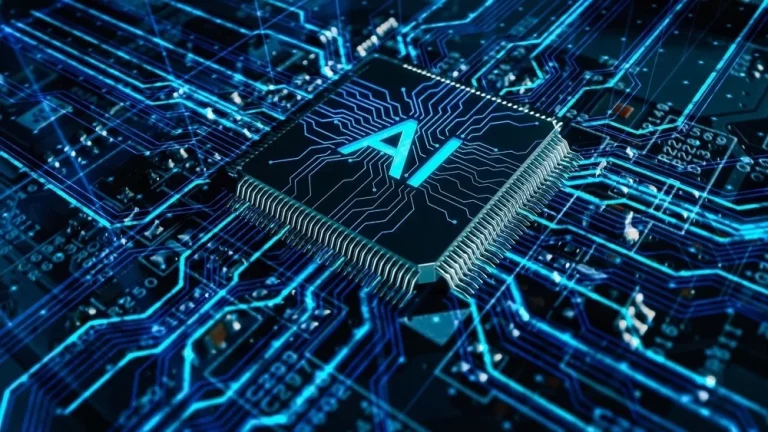 AI หนุนตลาดเซมิคอนดักเตอร์โต 1.19 ล้านล้านดอลลาร์ในปี 2570