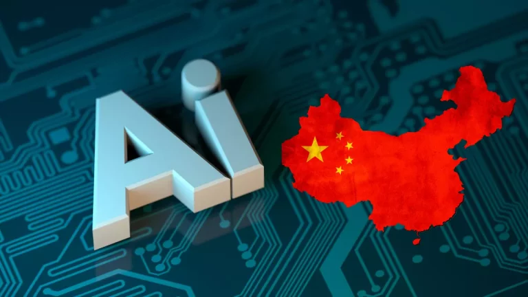 จีนเตรียมใช้ AI ขับเคลื่อนเศรษฐกิจ อนุมัติโมเดลกว่า 40 แบบ