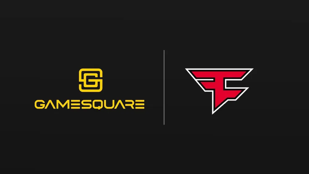 FaZe Clan จับมือ GameSquare มุ่งสู่บัลลังก์ esports โลก