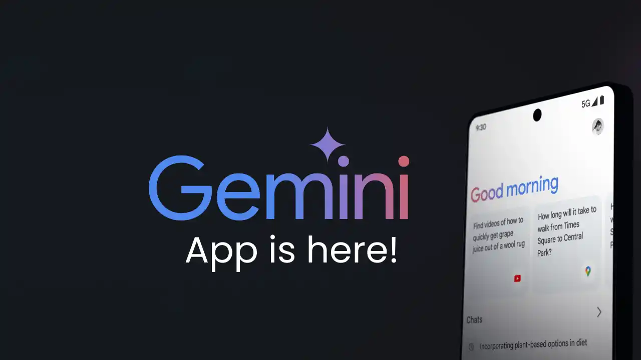 Google อัพเกรดเครื่องมือ genAI ของตนด้วย Gemini 1.5