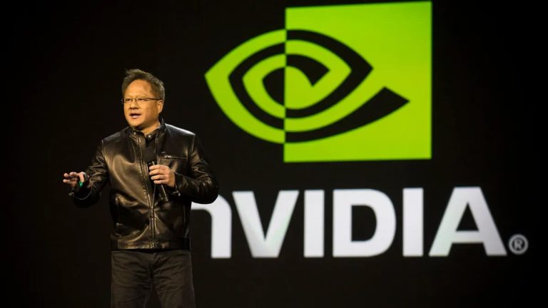 Nvidia เปลี่ยนเกม AI ชิปประสิทธิภาพสูง ไม่จำเป็นต้องแพง