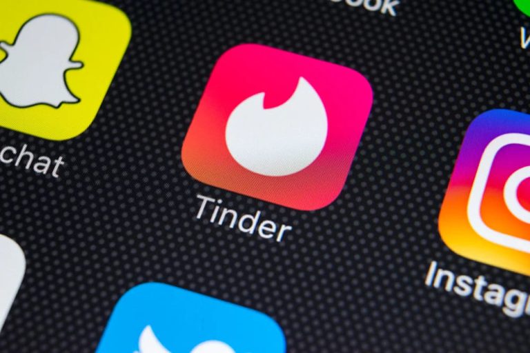 Tinder จัดการโปรไฟล์ปลอม กลยุทธ์ใหม่เพื่อความปลอดภัยของผู้ใช้