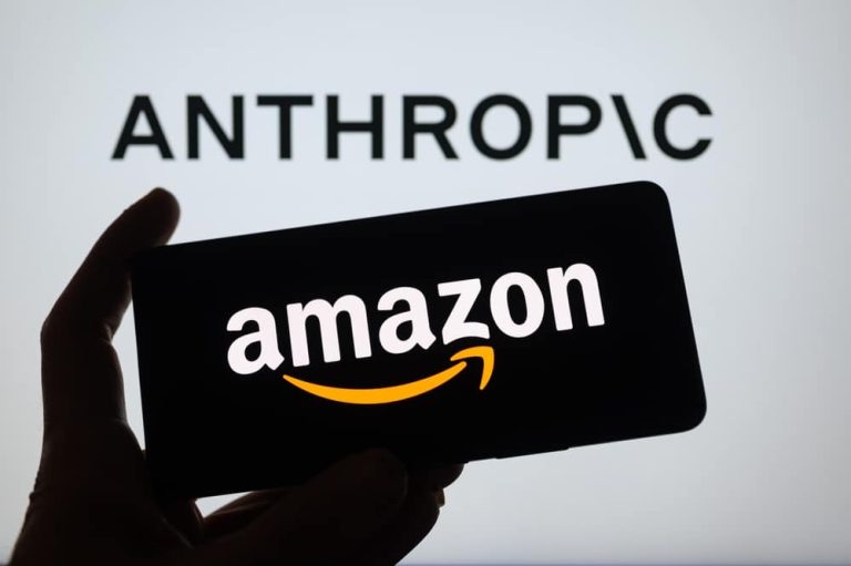 Amazon ทุ่ม 4 พันล้านดอลลาร์หนุน Anthropic ท้าชน OpenAI