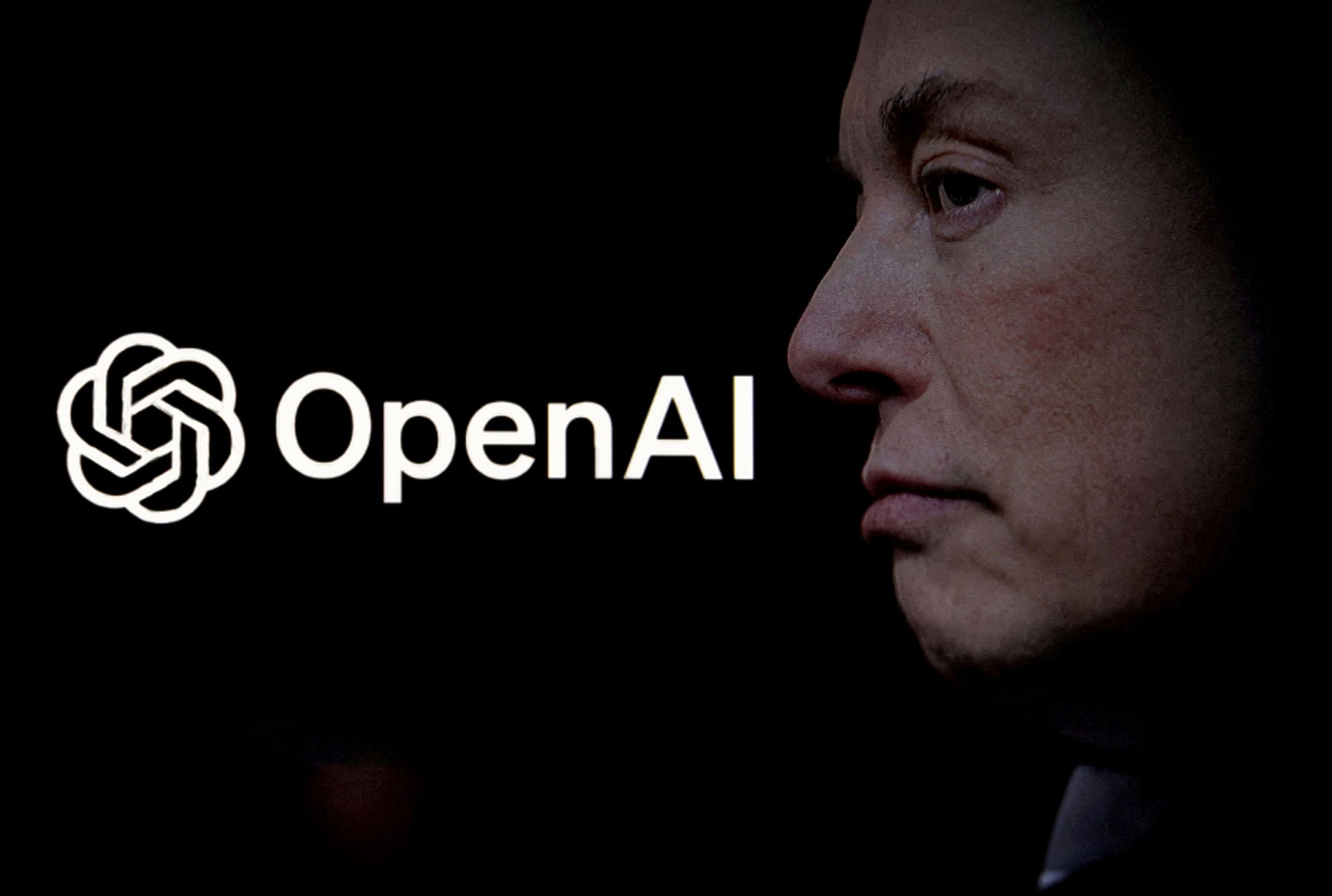 OpenAI ผิดสัญญา? Elon Musk ลั่นฟ้อง ศึกชิงวิสัยทัศน์ AI