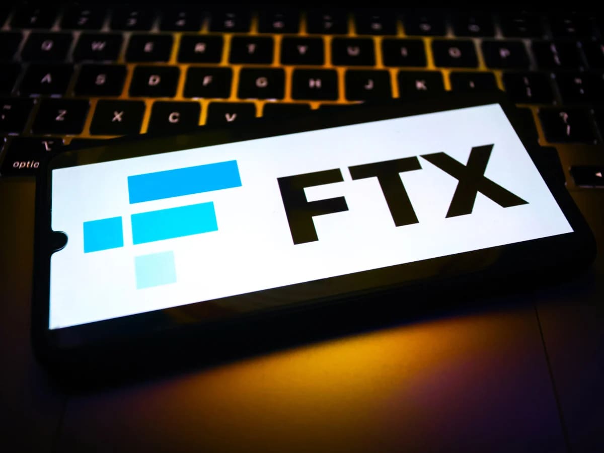 การล่มสลายของ FTX สัญญาณเตือนสำหรับตลาดคริปโต