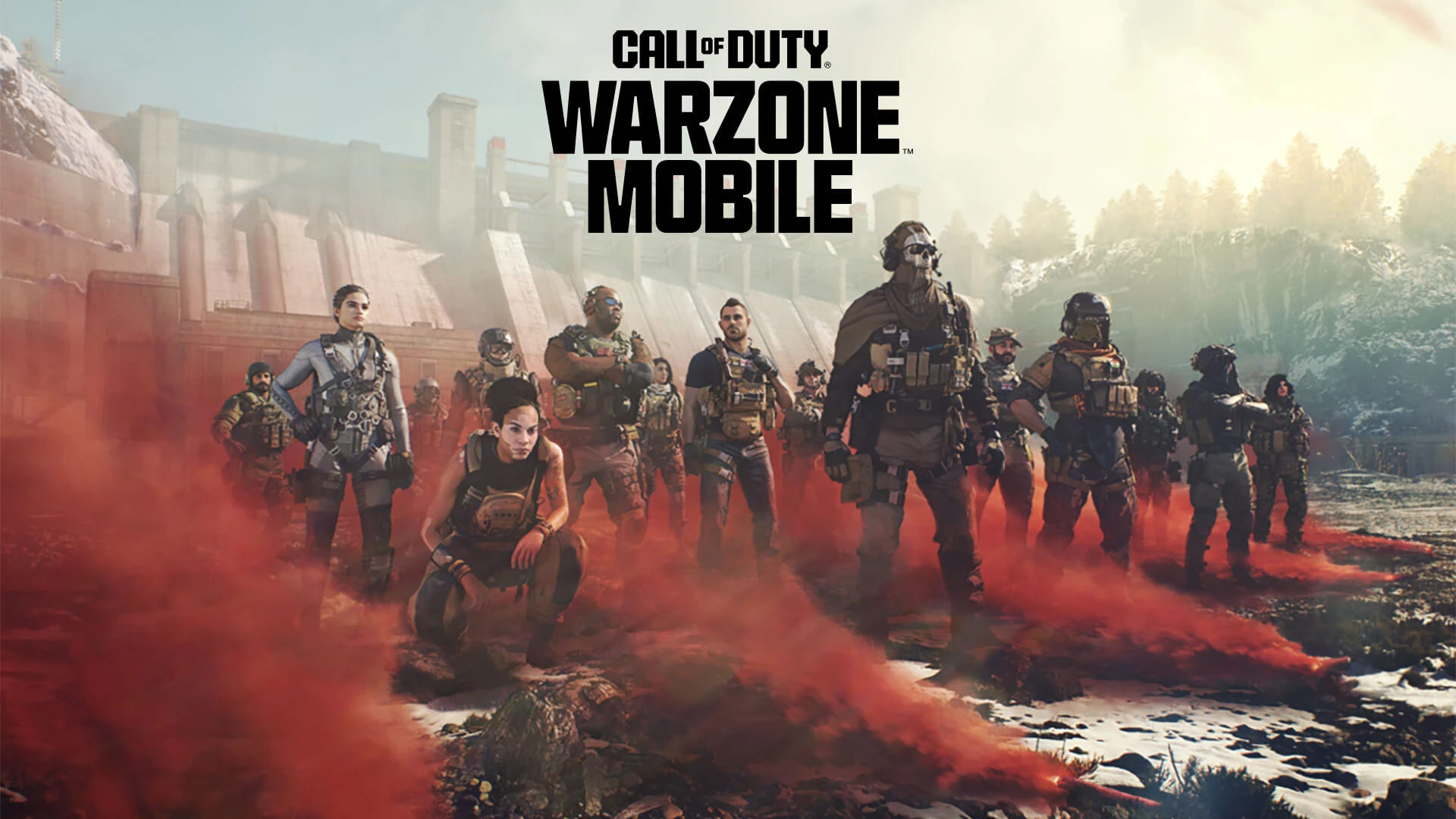 วิธีรับสกิน 5.11 Stryker ฟรีใน Call of Duty: Warzone Mobile