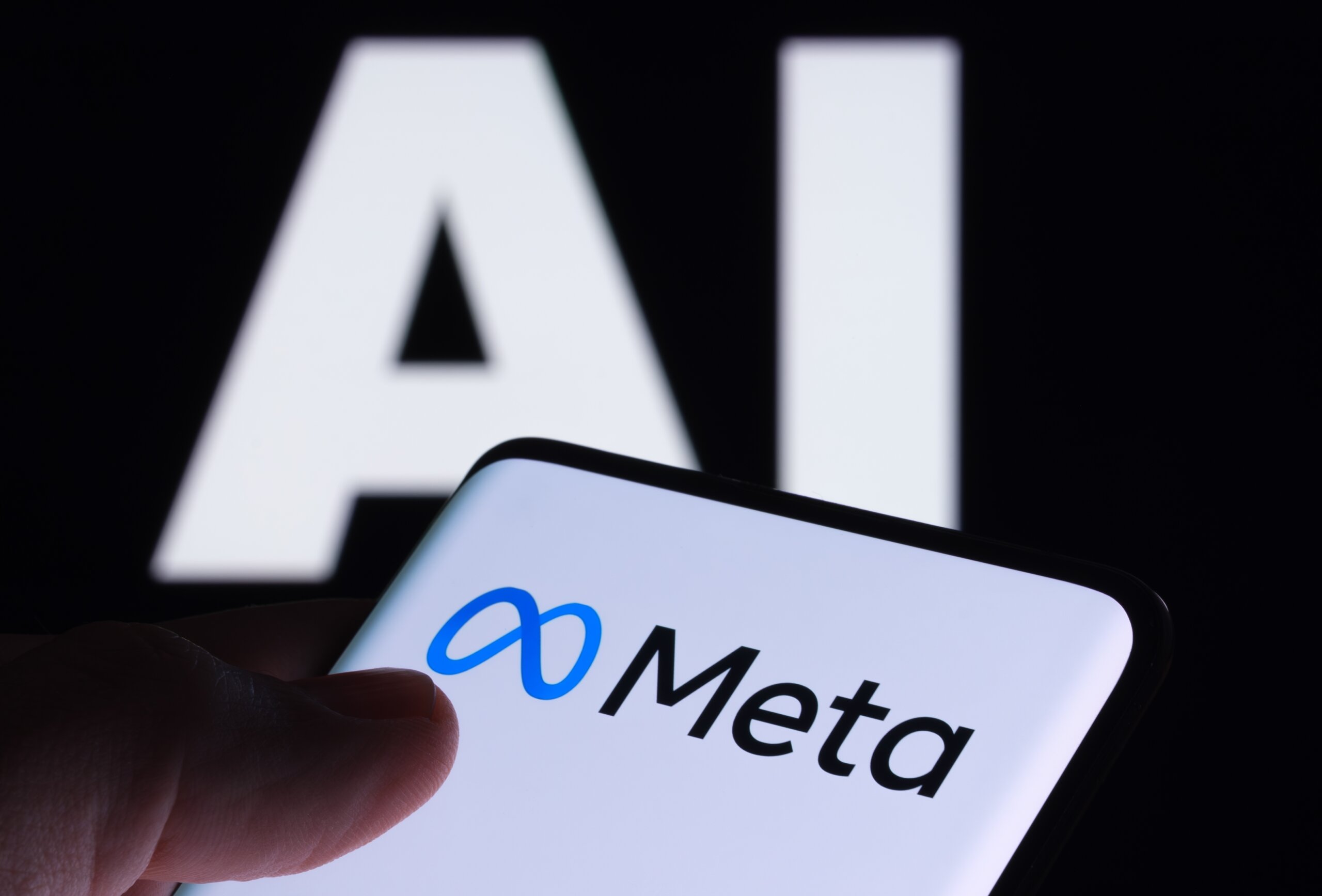 Meta เปิดตัว Llama 3 AI รุ่นใหม่ที่ทรงพลังและพร้อมใช้งานฟรี!