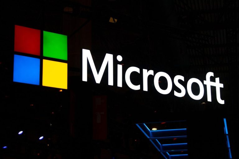 สหราชอาณาจักรต้อนรับ Microsoft AI Hub แห่งใหม่