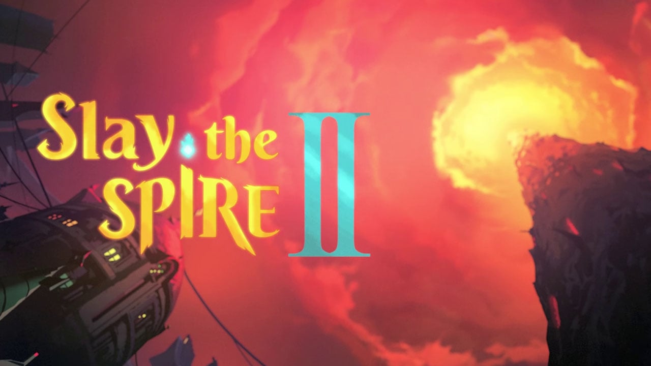 Slay the Spire 2 ภาคต่อของเกมอินดี้ยอดเยี่ยมปี 2019 กำลังมา!