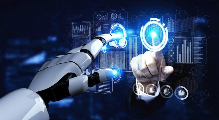 AI และหุ่นยนต์ โอกาสและความท้าทายสำหรับอุตสาหกรรมฟินแลนด์