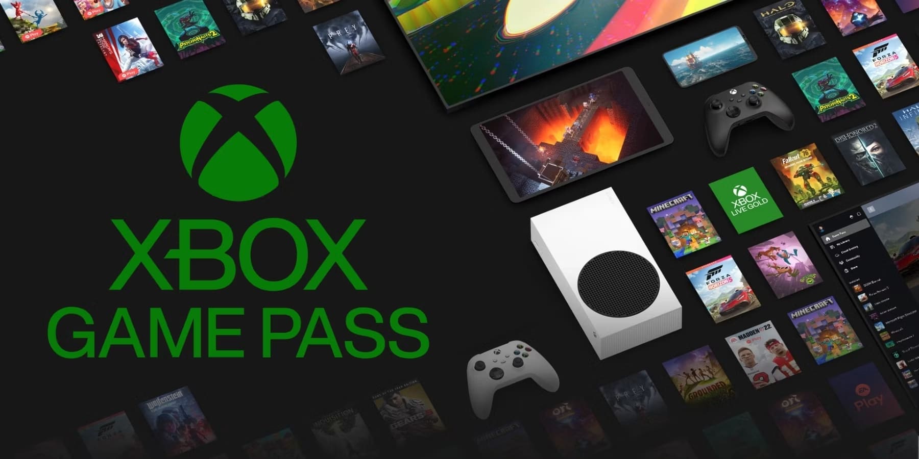Xbox Game Pass Core คลังเกมสุดคุ้ม เพิ่มเติมความสนุก 3 เกมใหม่