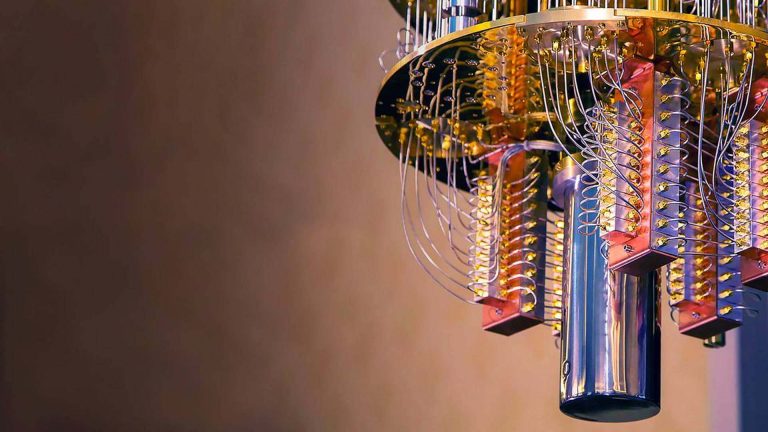 จีนเปิดตัว Quantum Computer ที่เร็วที่สุดในโลก! นำหน้า AI และ Cybersecurity