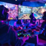 New Games 2025 เกมใหม่น่าสนใจ – มาดูแล้วลองเลย!