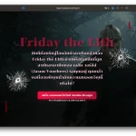 CONTENT-DRIVEN-FRIDAY-THE 13TH