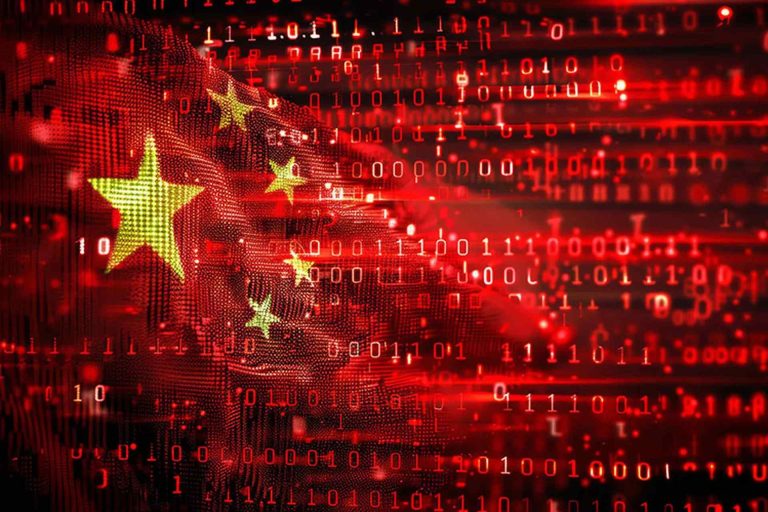 SuperShell Unleashed Chinese Hackers สั่นสะเทือน SAP!