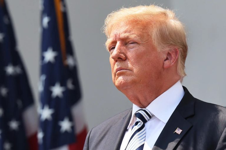 Trump’s AI Drama อนาคตลิขสิทธิ์อยู่ในมือใคร?